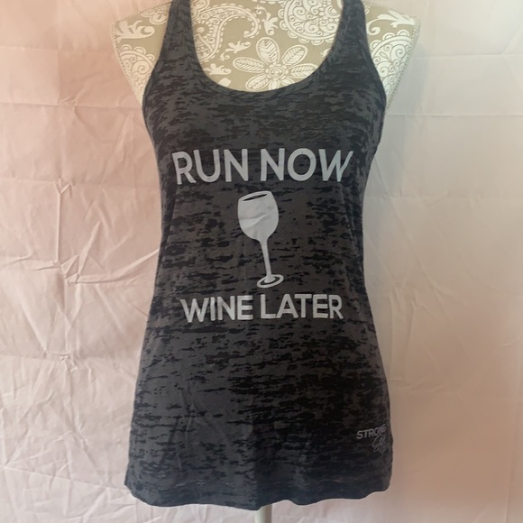 Next Level Razorback tank - Picture 2 of 6